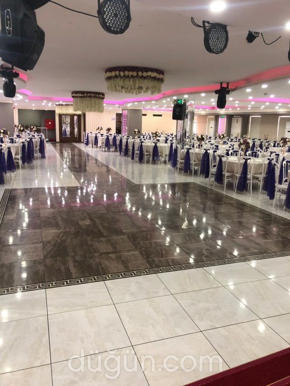 Elitnaz Düğün Salonu