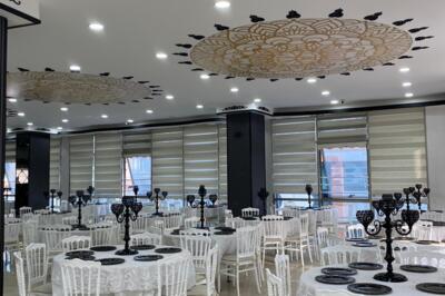 Nazende Düğün Davet