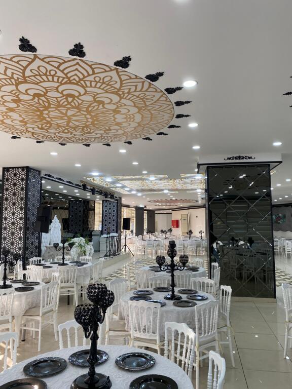 Nazende Düğün Davet