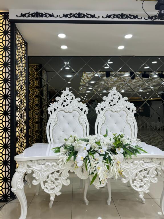 Nazende Düğün Davet