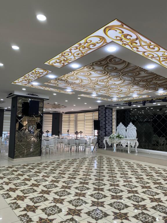 Nazende Düğün Davet