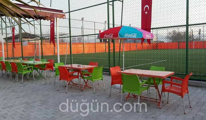 Özdemir Spor Tesisleri Kına Davet Salonu