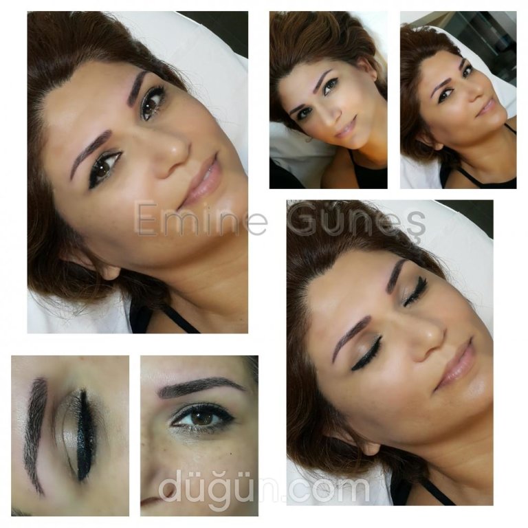 Make Up Studio by Emine Güneş