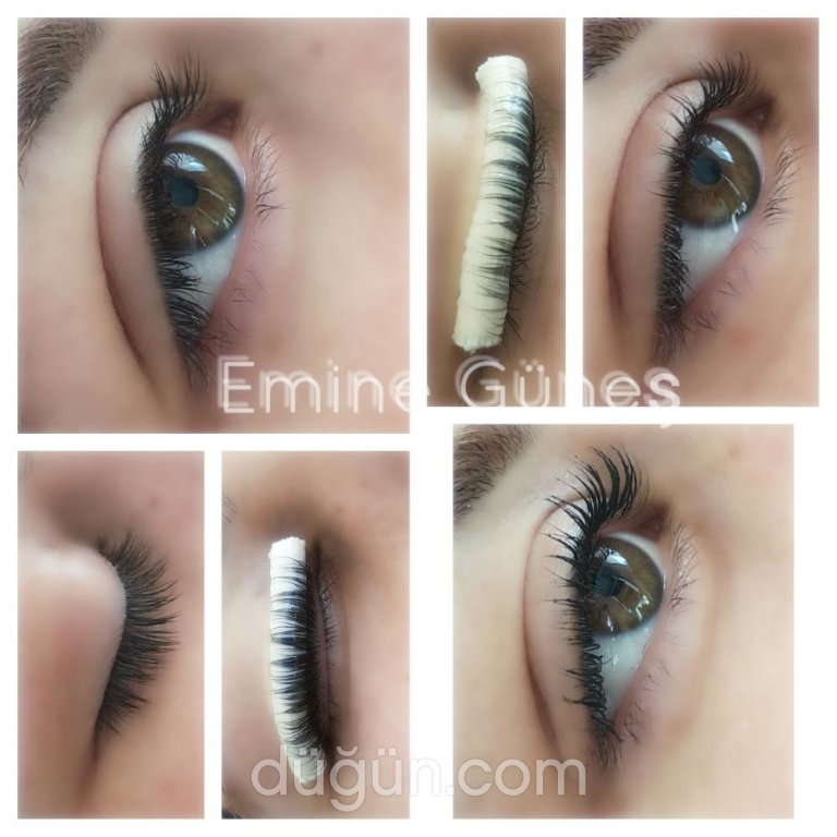 Make Up Studio by Emine Güneş