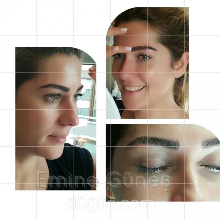 Make Up Studio by Emine Güneş