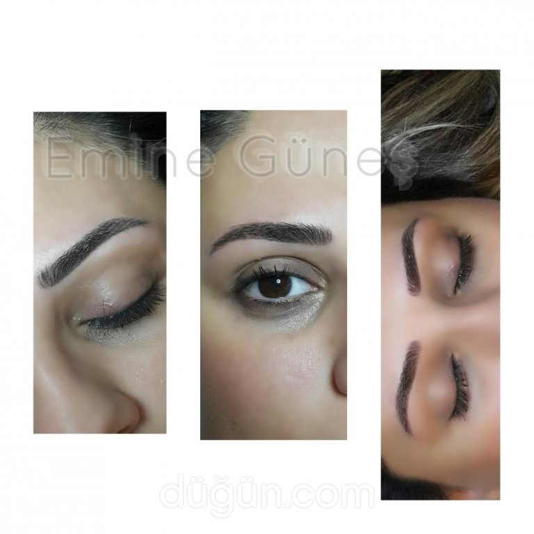 Make Up Studio by Emine Güneş