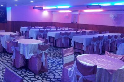 Gül 2 Düğün Salonu