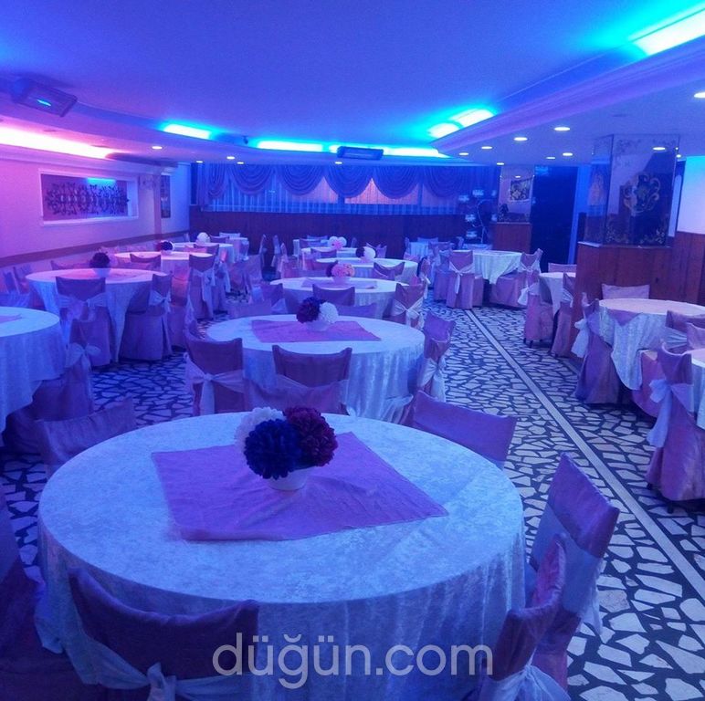 Gül 2 Düğün Salonu
