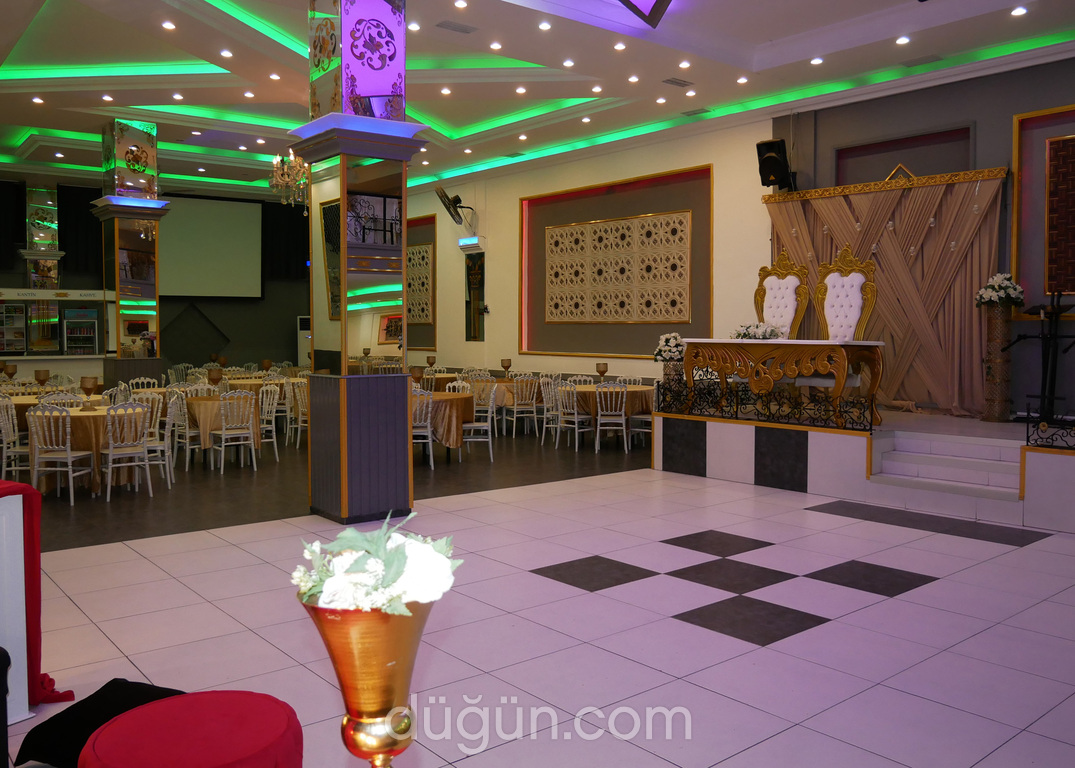 Gül 2 Düğün Salonu