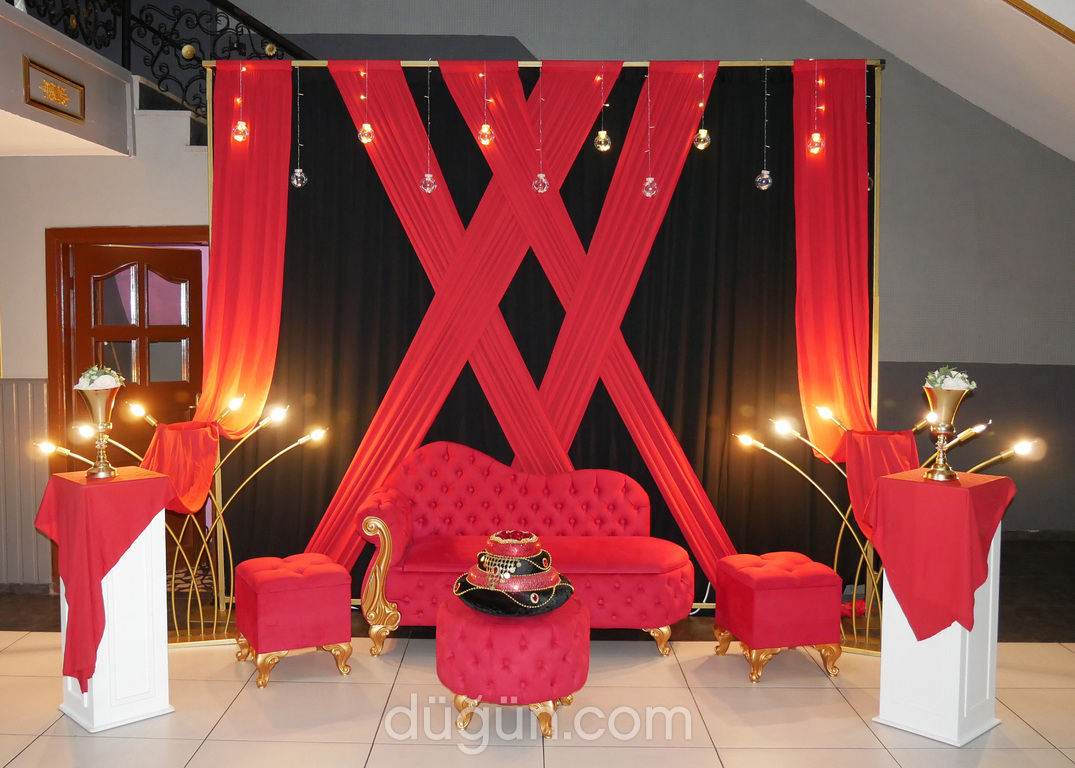 Gül 2 Düğün Salonu