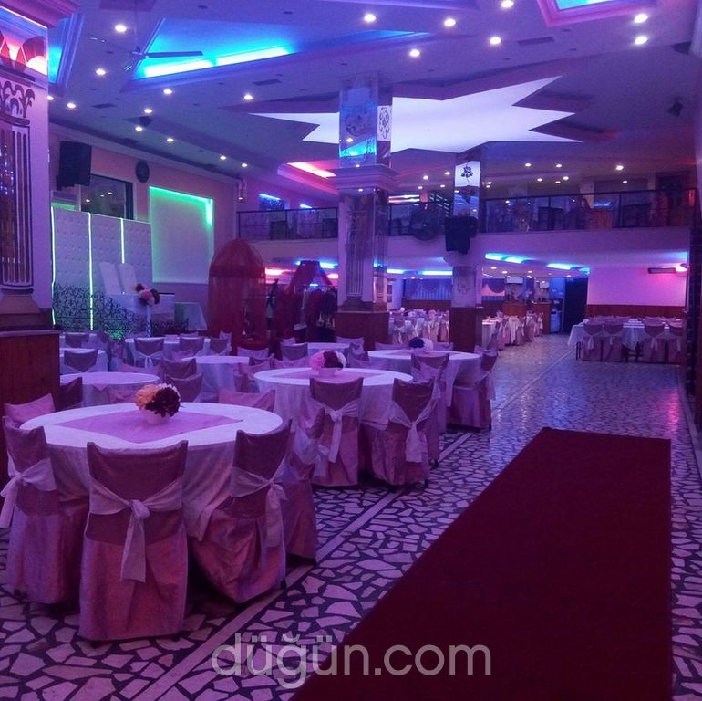 Gül 2 Düğün Salonu