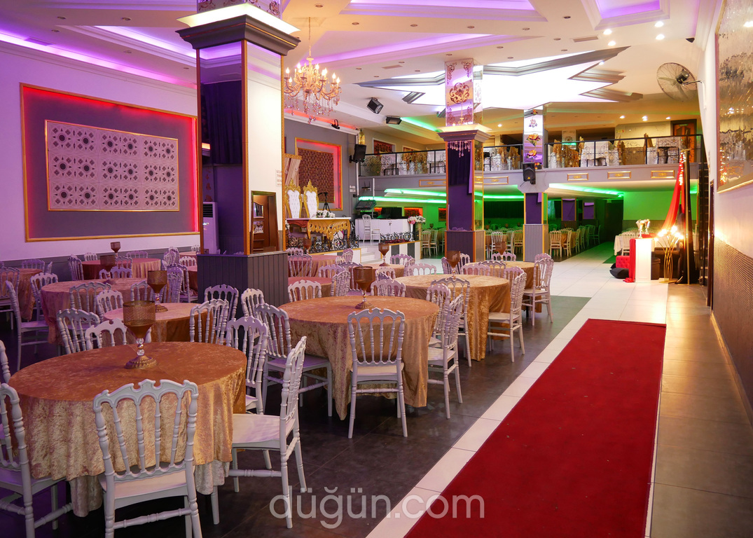 Gül 2 Düğün Salonu