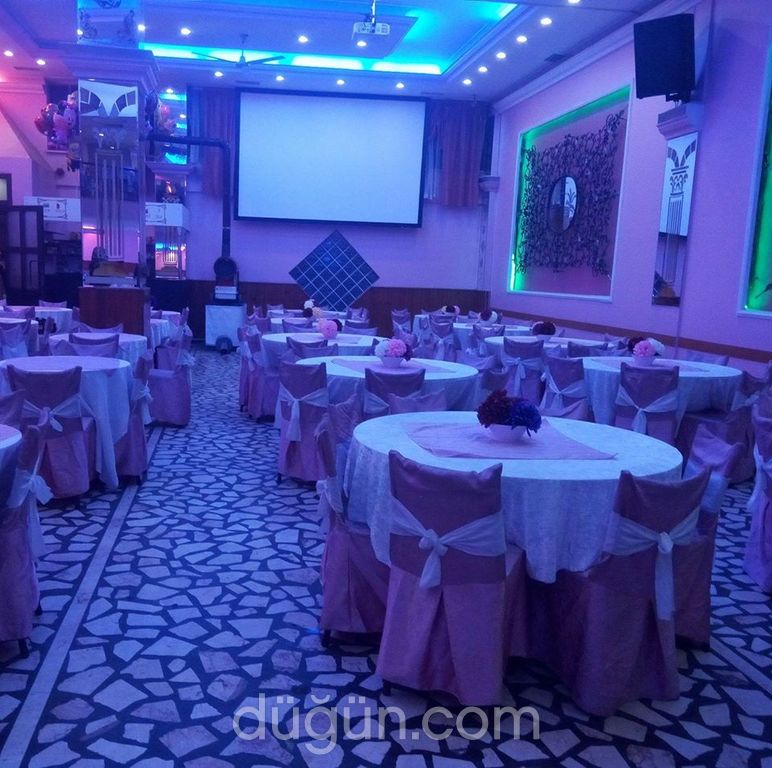 Gül 2 Düğün Salonu