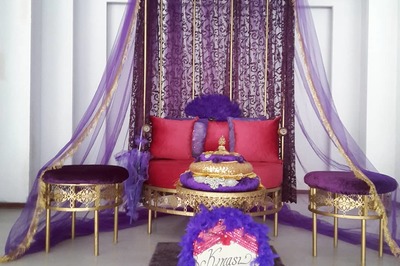 Sevimli Organizasyon