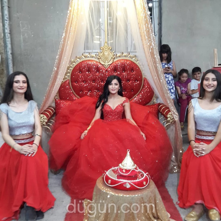 Sevimli Organizasyon