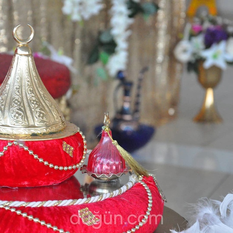 Sevimli Organizasyon