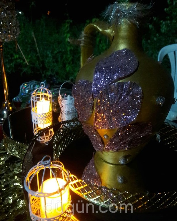 Sevimli Organizasyon