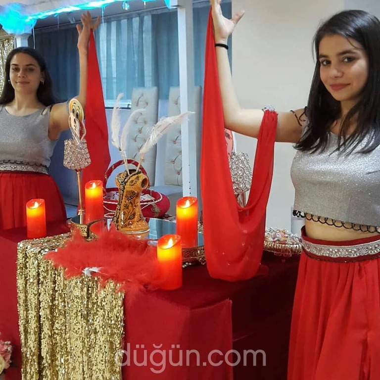 Sevimli Organizasyon