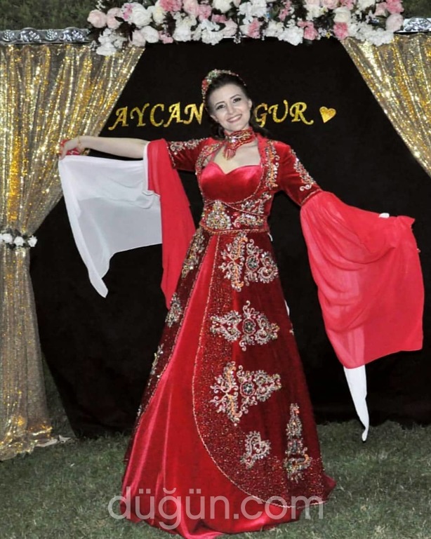 Sevimli Organizasyon