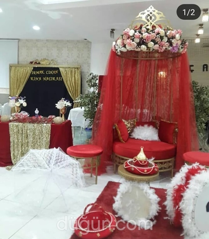 Sevimli Organizasyon