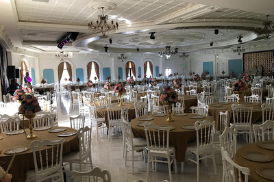 Elmas Düğün & Davet