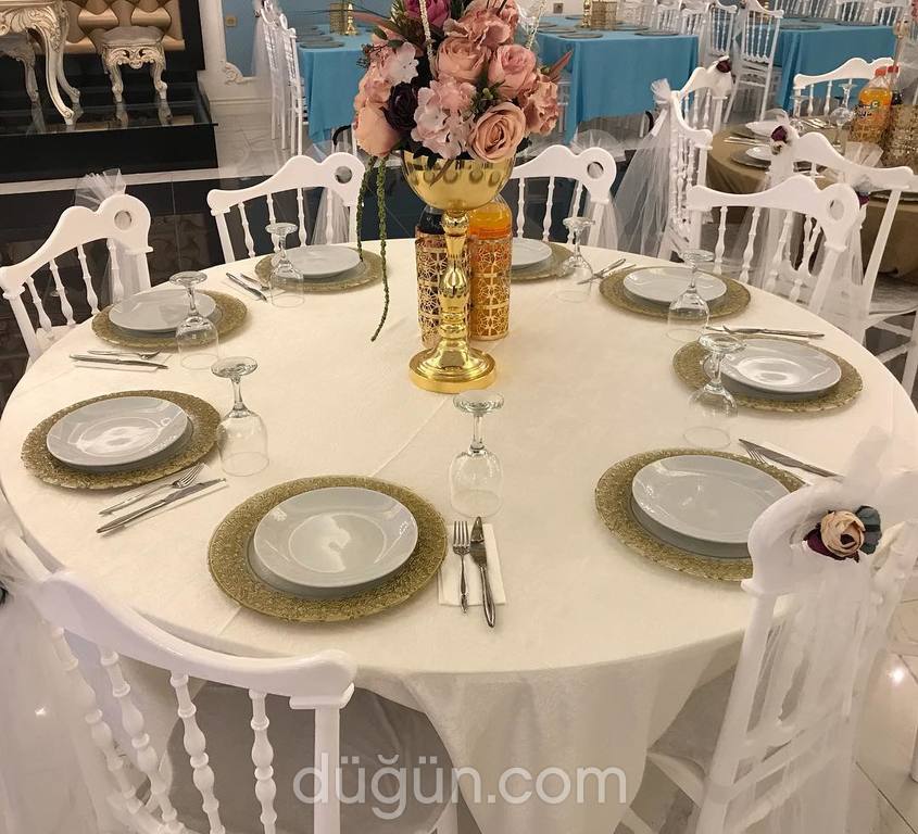 Elmas Düğün & Davet