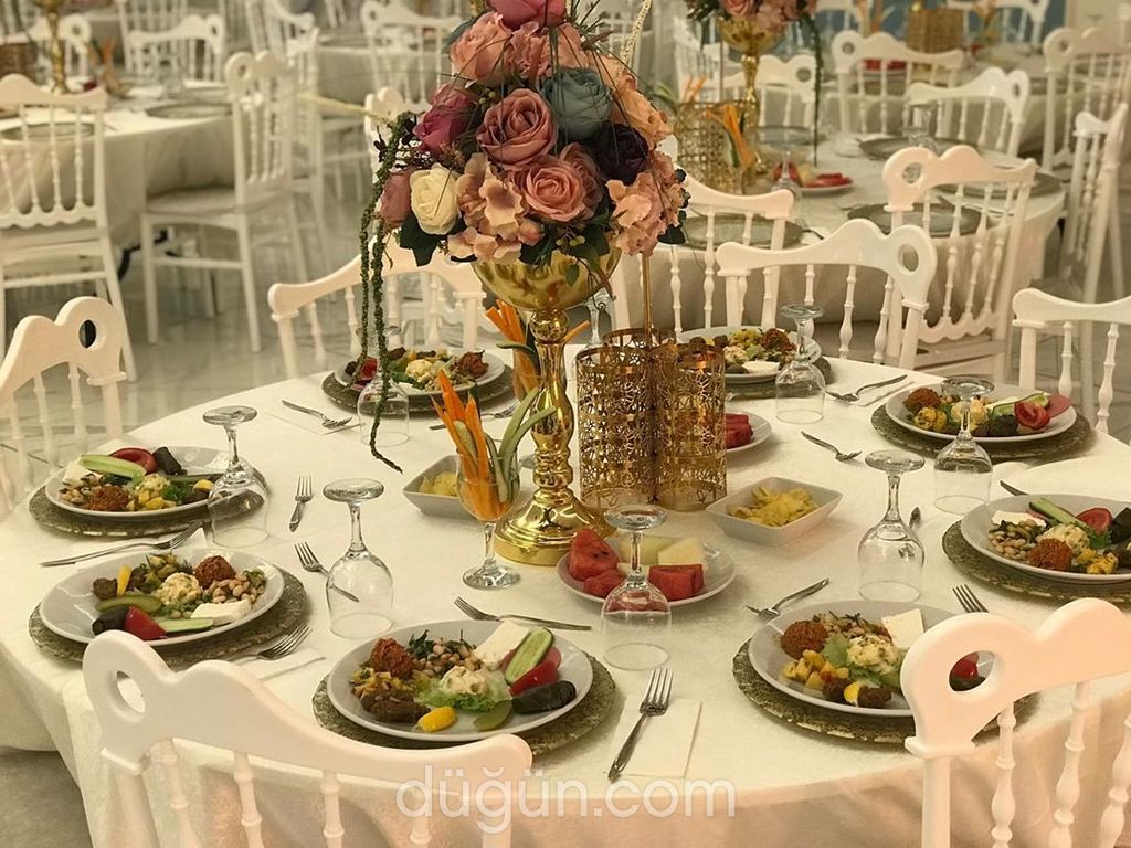 Elmas Düğün & Davet