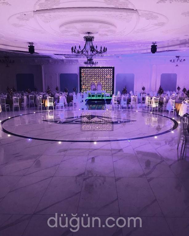 Elmas Düğün & Davet