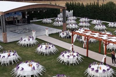 Kilim Düğün & Davet