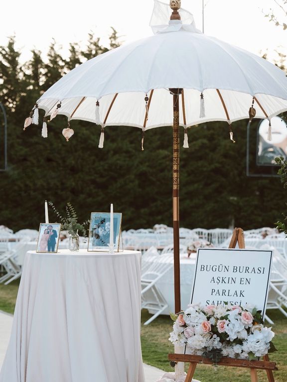 Kilim Düğün & Davet