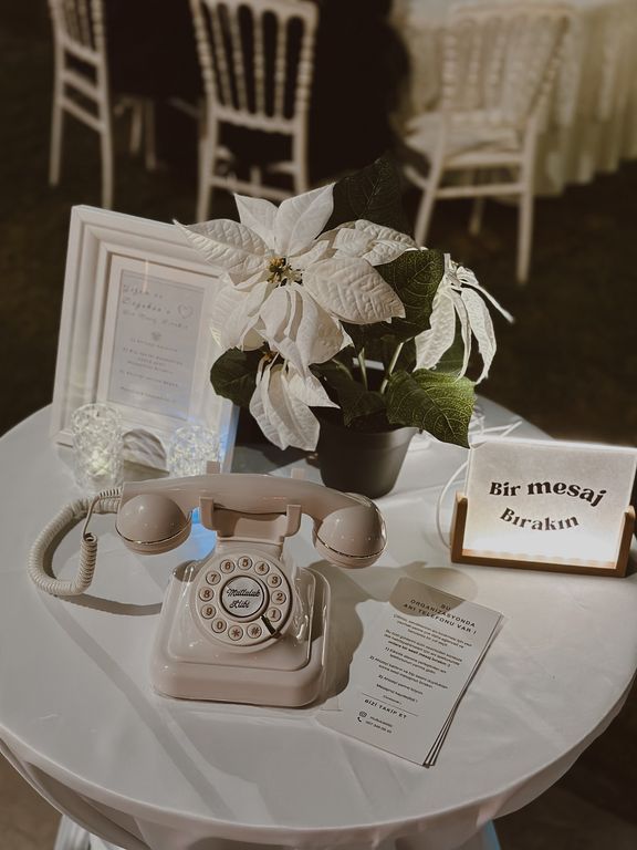 Kilim Düğün & Davet