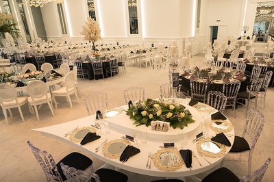 Mahall Balo ve Kongre Merkezi