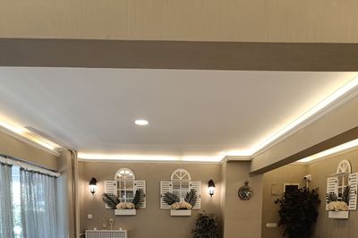Buena House