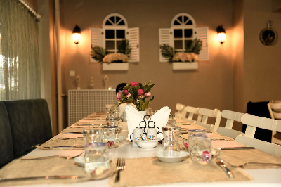 Buena House
