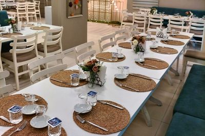 Buena House