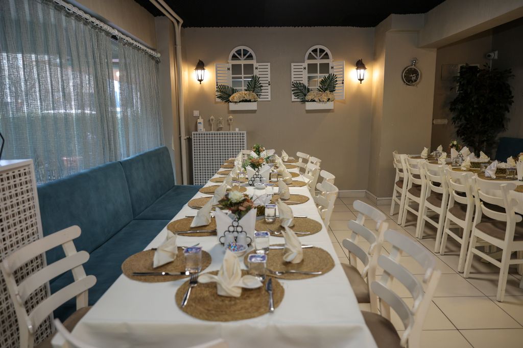 Buena House