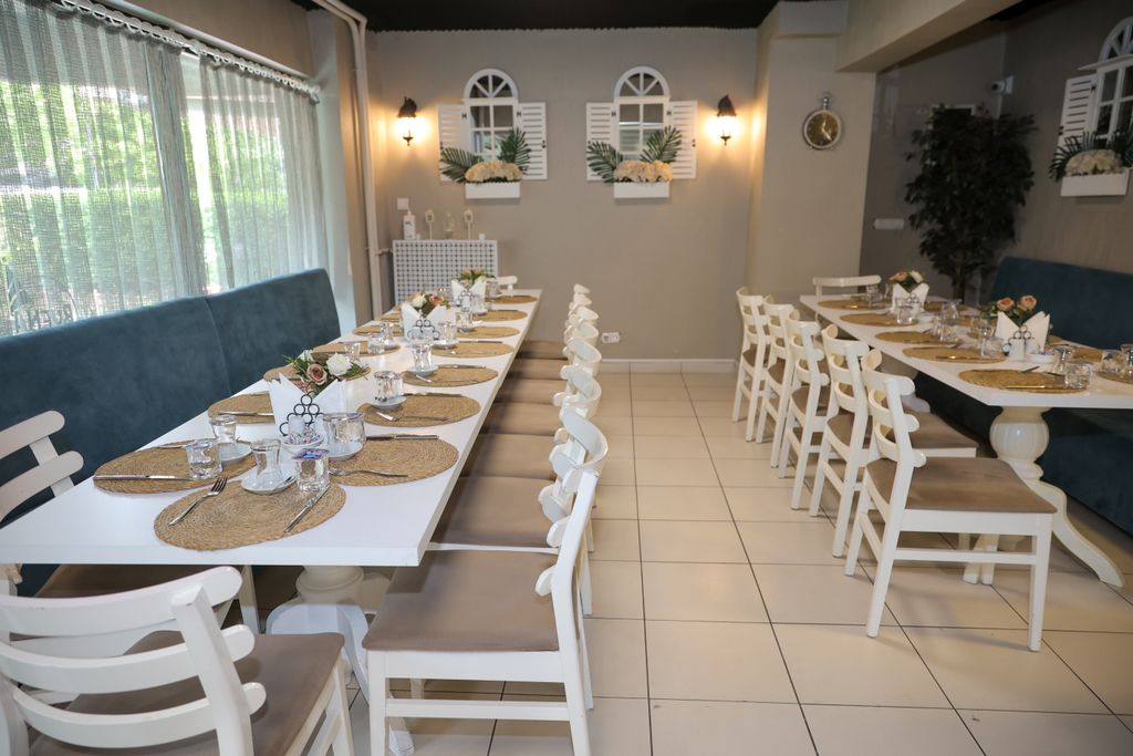 Buena House