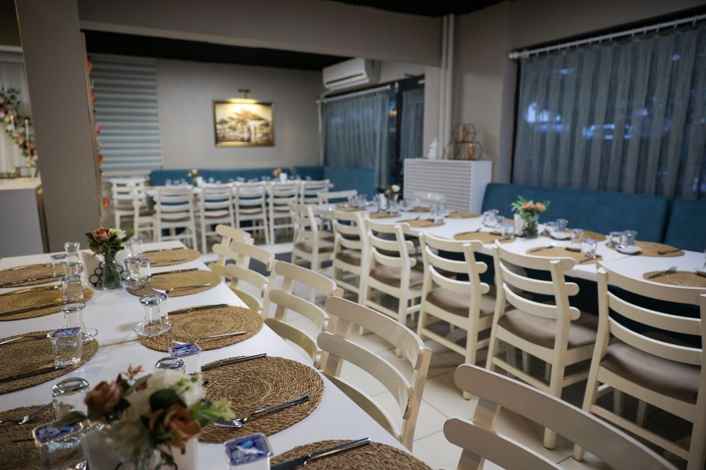 Buena House