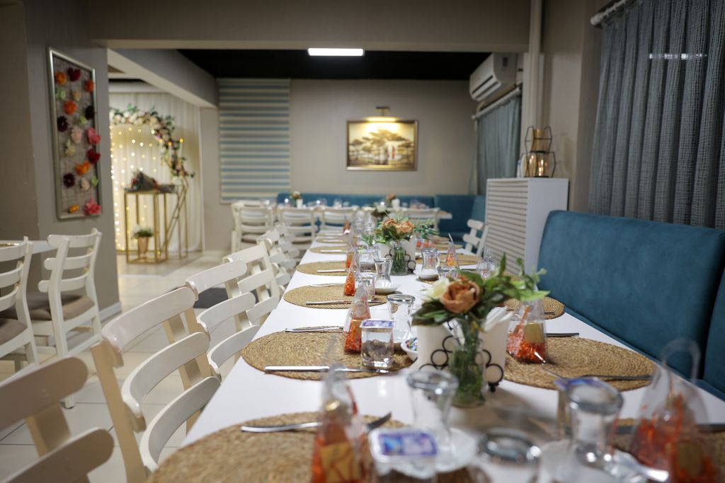Buena House