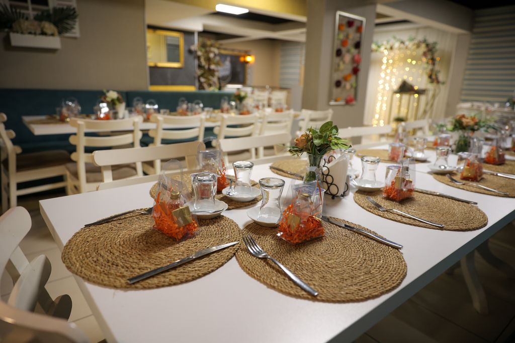 Buena House