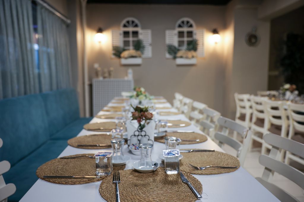Buena House