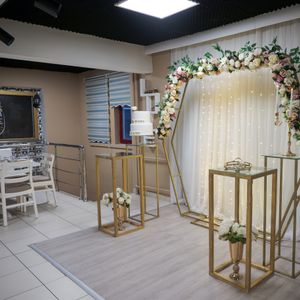 Buena House