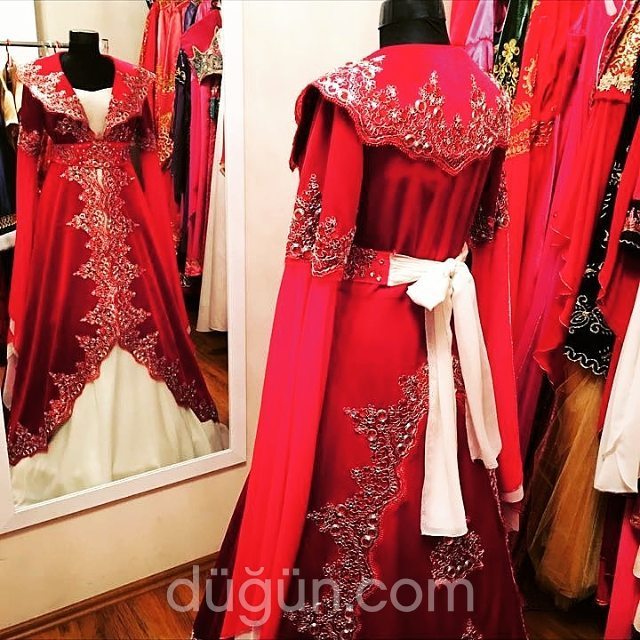 Erden Çeyiz Kına Organizasyon