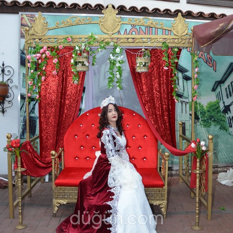 Erden Çeyiz Kına Organizasyon