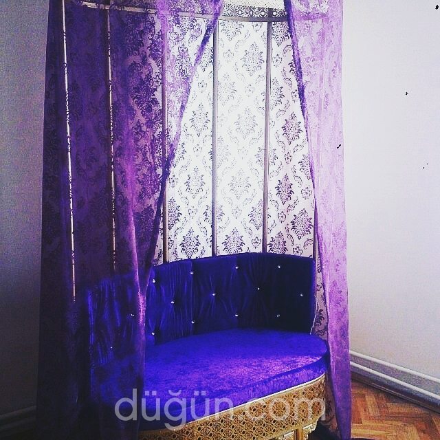 Erden Çeyiz Kına Organizasyon