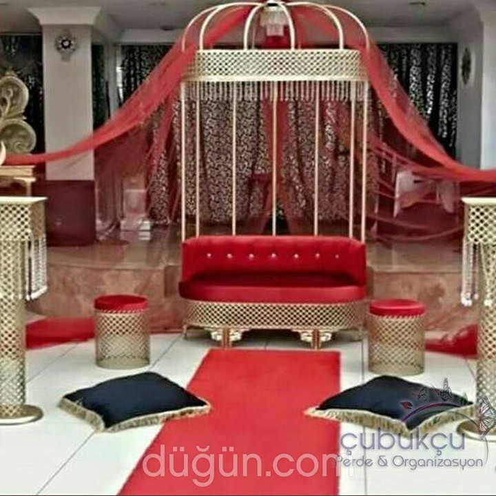 Erden Çeyiz Kına Organizasyon