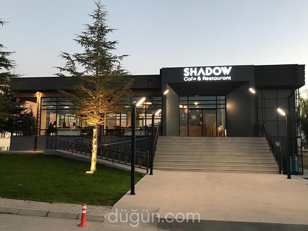 Shadow Cafe & Restaurant