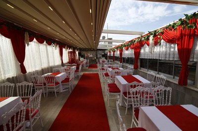 Grand Dallas Düğün Salonu