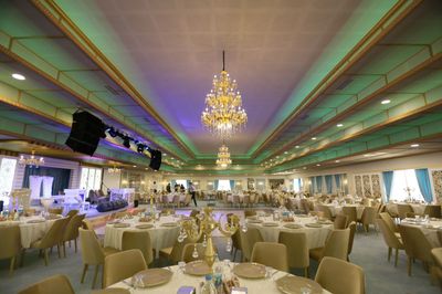 Grand Dallas Düğün Salonu