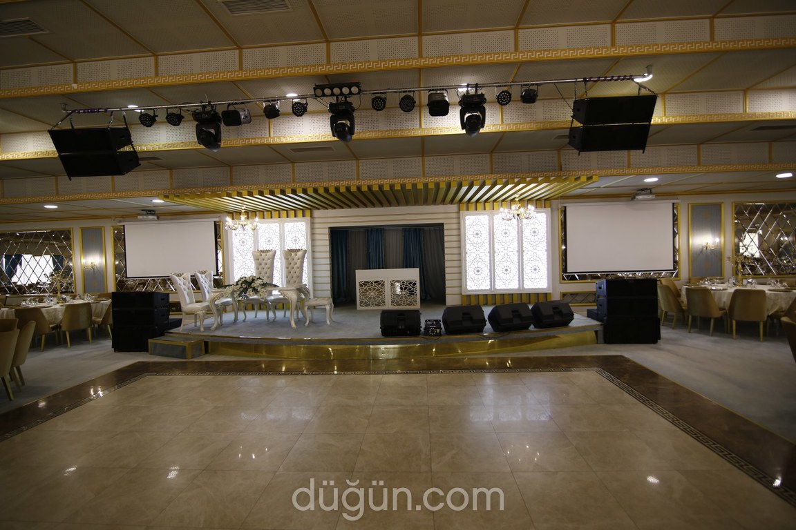 Grand Dallas Düğün Salonu